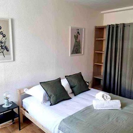 Apartamento Le St Apollinaire N°2-Ma Cabotte Meximieux Exterior foto